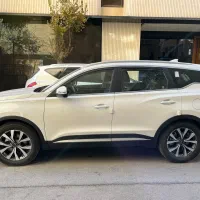 تیگو 7پروپرمیوم /مدل 404/صفر کیلومتر خشک