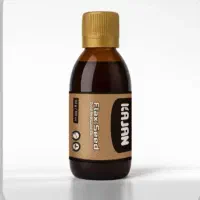 روغن خالص تخم کتان بدون مواد شیمیایی صد در صد خالص