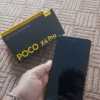 پکو ایکس 4 پرو 5j