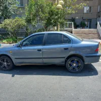 سمند lx مولتی پلکس