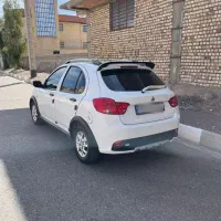 کوییک Sمدل 1401فرمان دی کات کیلومتر جدید .