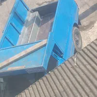 وانت باروانت نیسان باربری حمل و نقل تلفنی کارگر|خدمات حمل و نقل|لاهیجان, فیاض|دیوار