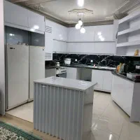 اجاره اپارتمان ویلایی مبله بسیار تمیز و شیک|اجارهٔ کوتاه‌مدت آپارتمان و سوئیت|اصفهان, کشاورزی|دیوار