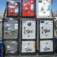 انواع گاوصندوق کاوه