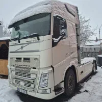 واردات انواع کامیون کشنده اروپایی|خودرو سنگین|یزد, |دیوار