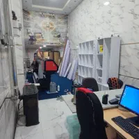 فروش مغازه/67 متری بهداشتی/سیلاب بازارچه/ایده لو