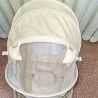 گهواره نو Hipمدل۴حالته|تخت و صندلی بچه|ورامین, ورامین|دیوار