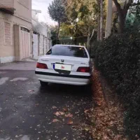 پژوپارس|خودرو سواری و وانت|بروجرد, |دیوار