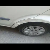 تیبا مدل ۹۶