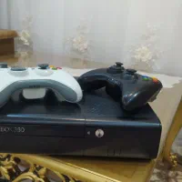 ایکس باکس سوپر اسلیم