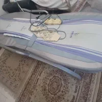 تخت میگان|پزشکی|دماوند, دماوند|دیوار