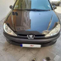206 sd مدل ۸۸ v20|خودرو سواری و وانت|تهران, جوادیه|دیوار