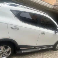 جک s3|خودرو سواری و وانت|کرج, شاهین‌ویلا|دیوار