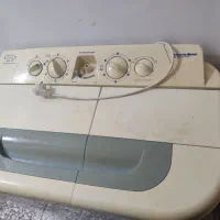 ماشین لباسشویی