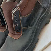 کفش ایمنی|کیف، کفش، کمربند|ایلام, |دیوار