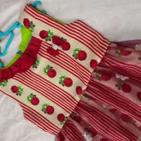 فروش لباس دخترانه