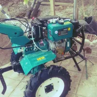 دستگاه چهارشاخ زنی درحد