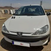 206 ‌تیپ 2
