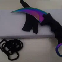 چاقو کارمبیت