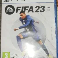 بازی فیفا ۲۳ برای ps5