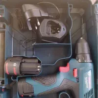 دریل شارژی بوش