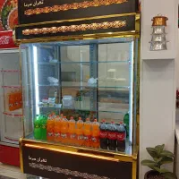 تمامی وسایل ها چهارماه کارکرده در حدنوهست