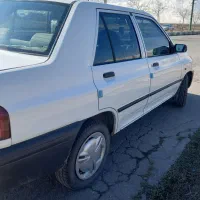 پراید مدل ۹۹