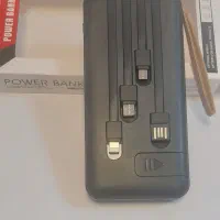 پاوربانک خورشیدی|لوازم جانبی موبایل و تبلت|هشتگرد, شهرک ولیعصر (مصلی)|دیوار