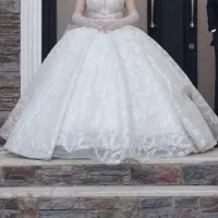 لباس عروس|لباس|شهریار, شهریار|دیوار