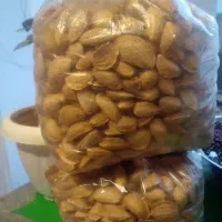 بادام|خوردنی و آشامیدنی|اردل, |دیوار