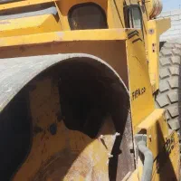 غلطک ca25 مدل72(جفت پمپ .موتور مشکی )|خودرو سنگین|میاندوآب, |دیوار