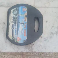 زنجیر چرخ پراید وکمک فنر عقب پیکان سواری