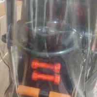 فروش تردمیل مارک ونترا ساخت تایوان|تجهیزات ورزشی|ماهان, |دیوار