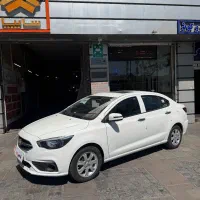 شاهین دندهGسانروف/Glبدونه سانروف صفرخشک/تحویل فوری