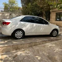 سراتو دنده 1600|خودرو سواری و وانت|تهران, سازمان آب|دیوار