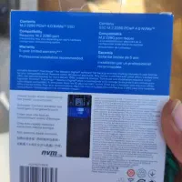 ssd sn5000ابی