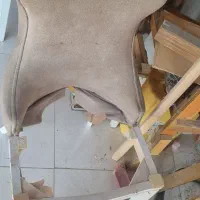 تعمیرات مبل وسایر وسایل چوبی درخانه ومحل کار شما|خدمات پیشه و مهارت|بندر کنگان, |دیوار