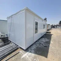 خانه باغ ویلایی تجهیز کارگاه کا کانکس|مصالح و تجهیزات ساختمان|جوانرود, |دیوار