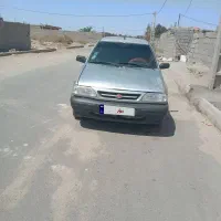 فروشی|خودرو سواری و وانت|ریگان, |دیوار