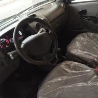 پراید ۱۳۱seمدل۹۷کم کار خانگی