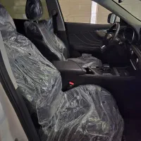 فیدلیتی پرایم ۷نفره|خودرو سواری و وانت|کرمانشاه, |دیوار