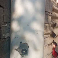 آبگرمکن بزرگ|آبگرمکن، پکیج، شوفاژ|کلاله, |دیوار