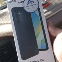 A16/128g/6/گوشیA16