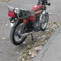 موتور مزایده مدل ۹۰ رهرو