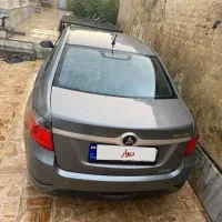 برلیانس H330 نوک مدادی دنده ای 1500cc، مدل 1396|خودرو سواری و وانت|ایذه, |دیوار