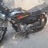 هوندا ۲۰۰پیشرو