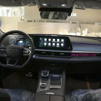 فروش ویژه آریزو 8 ( نمایندگی مدیران خودرو)|خودرو سواری و وانت|گرگان, |دیوار