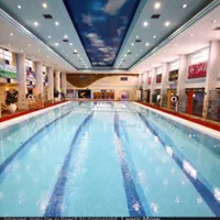 بلیط استخر دریا