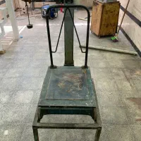 باسکول ۳۰۰kg|ابزارآلات|نجف‌آباد, فردوسی|دیوار