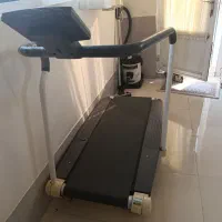 تردمیل تنتوری ژاپن کارکرده تمیز